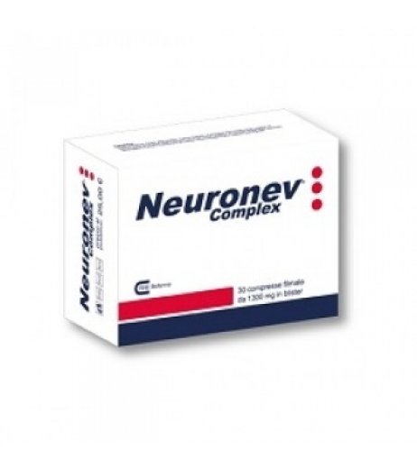 NEURONERV 600 30CPS