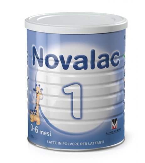 NOVALAC 1 800G