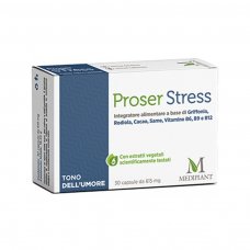 PROSER STRESS 30CPR