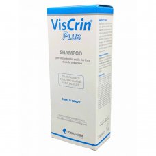 VISCRIN PLUS SH ANTIFORFORA