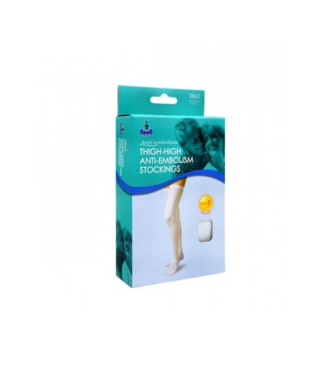 CALZA COMPRESSA 2862 4 OPPO