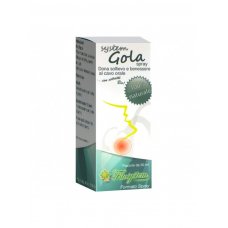 SYSTEM GOLA Gtt 30ml