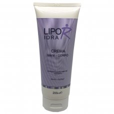 LIPOR IDRA CREMA MANI/CORPO
