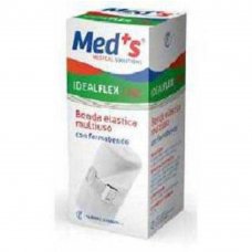 MEDS BENDA IDEAL COTONE 6CM