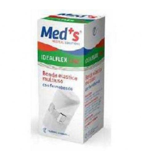 MEDS BENDA IDEAL COTONE 6CM