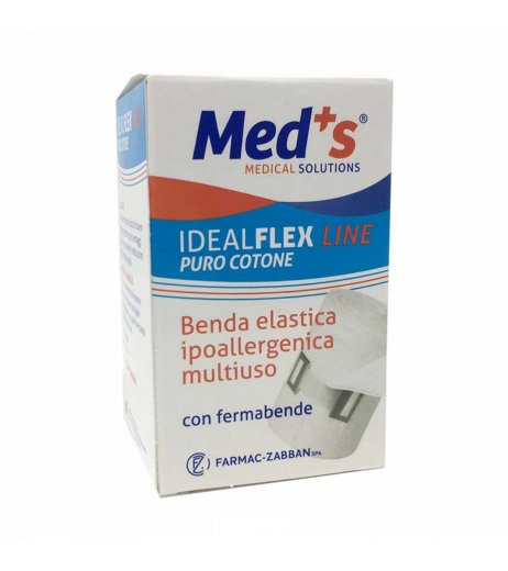 BENDA MEDS IDEAL COTONE 10CM