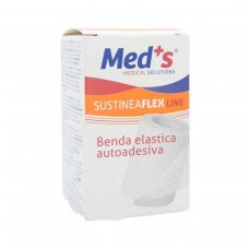MEDS BENDA A/ADE SUST 400X10CM