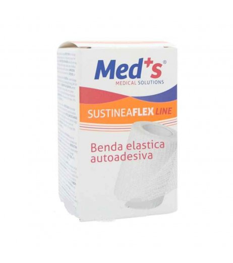 MEDS BENDA A/ADE SUST 400X10CM