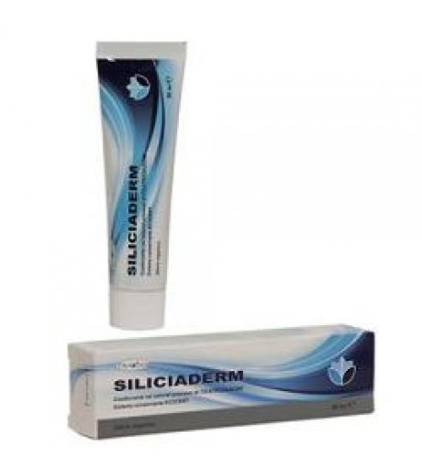 SILICIADERM POMATA 50ML