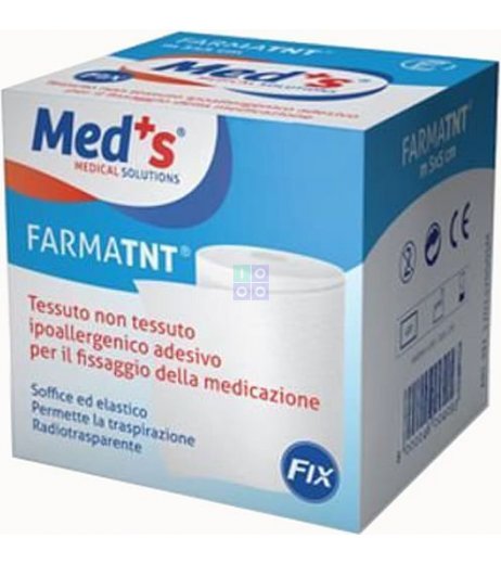 MEDS TNT CER FIX  5X10CM