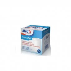 CER MEDS TNT FIX 10MX20CM