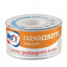 CER MEDS SETA 5MX5CM