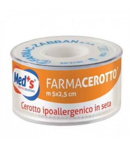 CER MEDS SETA 5MX5CM
