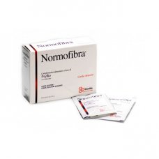 NORMOFIBRA 14BUST