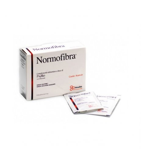 NORMOFIBRA 14BUST