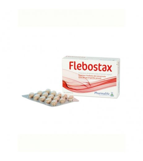 FLEBOSTAX 30CPR FLEBOSTAX 30CPR