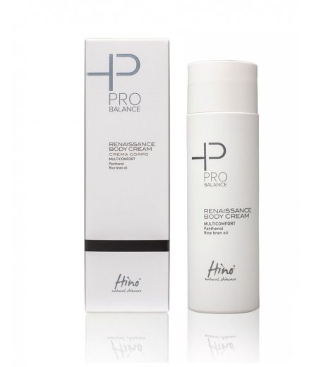 RENAISSANCE BODY CREAM 200ML