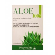 ALOE 100% 60CPR