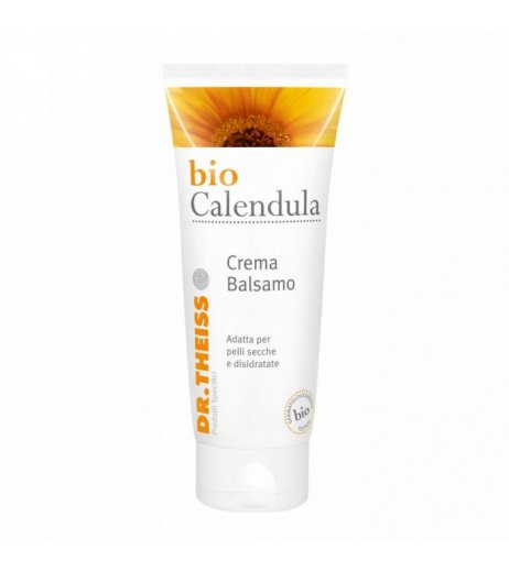 CALENDULA CR BALS BIO THEISS