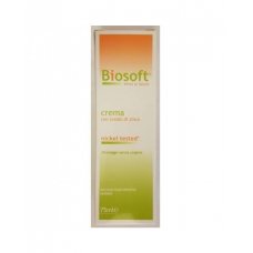 BIOSOFT CREMA 75ML