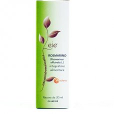 EIE ROSMARINO GOCCE 30ML ADAMA