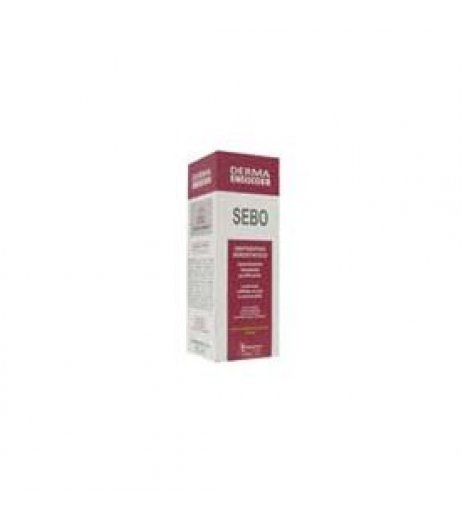 DERMACODE SEBO 50ML