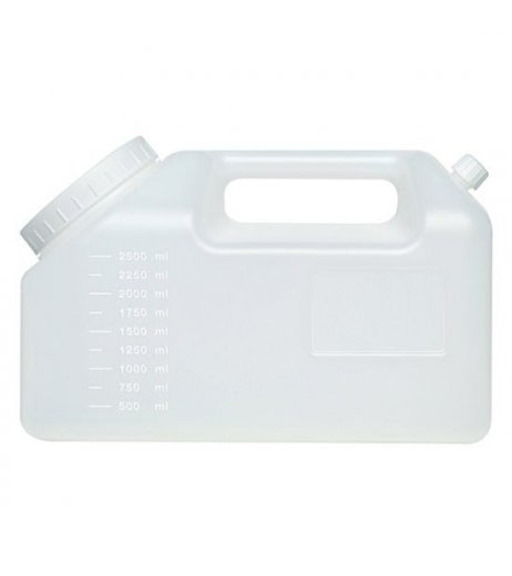 EXTRAFINE SANITY CONT URI 2,5L