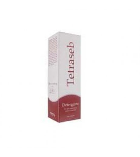 TETRASEB DETERGENTE 200ML