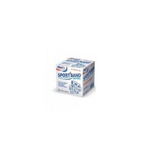CER MEDS SPORTIVO 1000X3,8CM