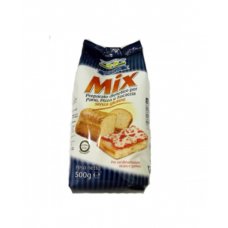 HAPPY FARM MIX PANE/PIZZA/FOCA