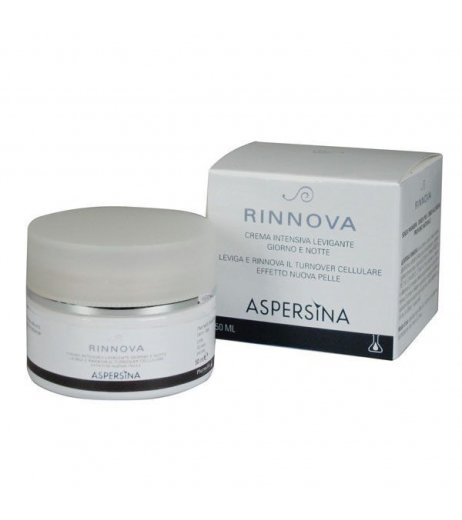 ASPERSINA RINNOVA 50ML