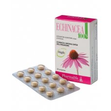ECHINACEA 100% 60CPR