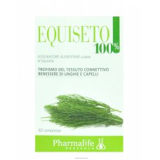 EQUISETO 100% 60CPR