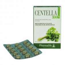 CENTELLA 100% 60CPR