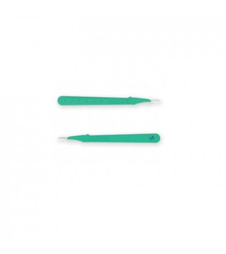 BISTURI MON STERILE FIGURA 15