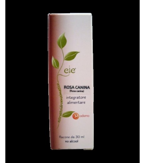 EIE ROSA CANINA 60ML ADAMA