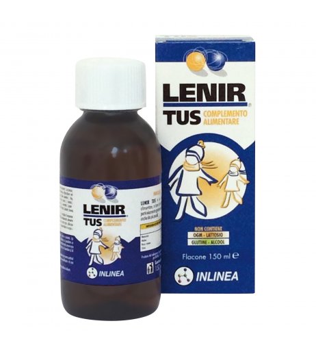 LENIR TUS 150ML