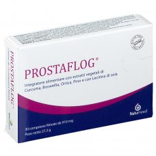 Prostaflog 30 Compresse