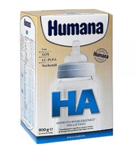 HUMANA HA 800G