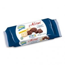 HAPPY FARM GLI ALISEI 125G