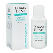 DERMAFRESH SHAMPOO DOCCIA 200M