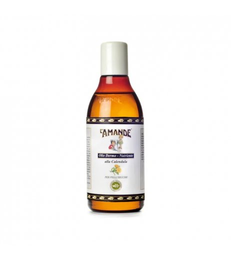 LAMANDE MARSEIL OLIO DERMO/NUTR