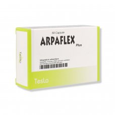 ARPAFLEX PLUS 60CPS