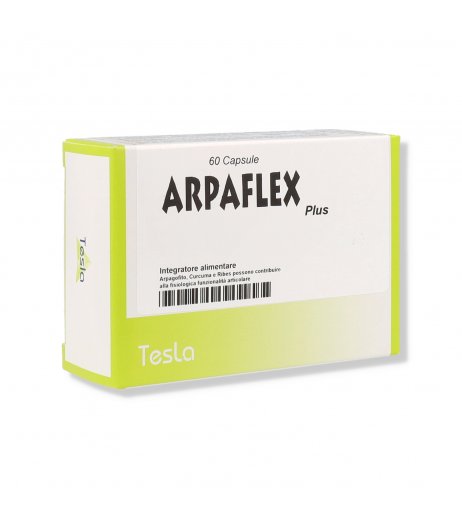 ARPAFLEX PLUS 60CPS ARPAFLEX PLUS 60CPS