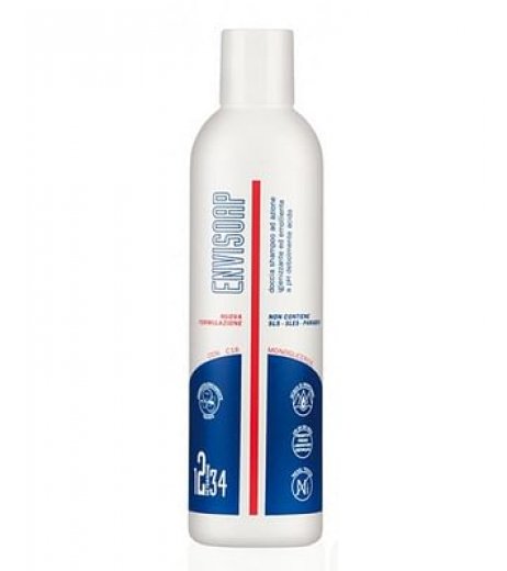 ENVISOAP 200ML