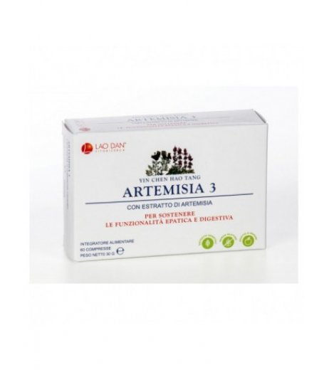 ARTEMISIA 3 60CPS