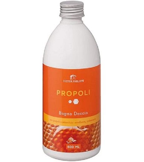 PROPOLIS BAGNODOCCIA 500ML