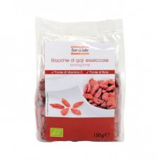 BACCHE GOJI BIO 150G