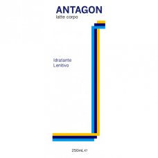 ANTAGON LATTE CORPO 250ML