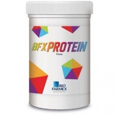 BFX PROTEIN BARATTOLO 500G